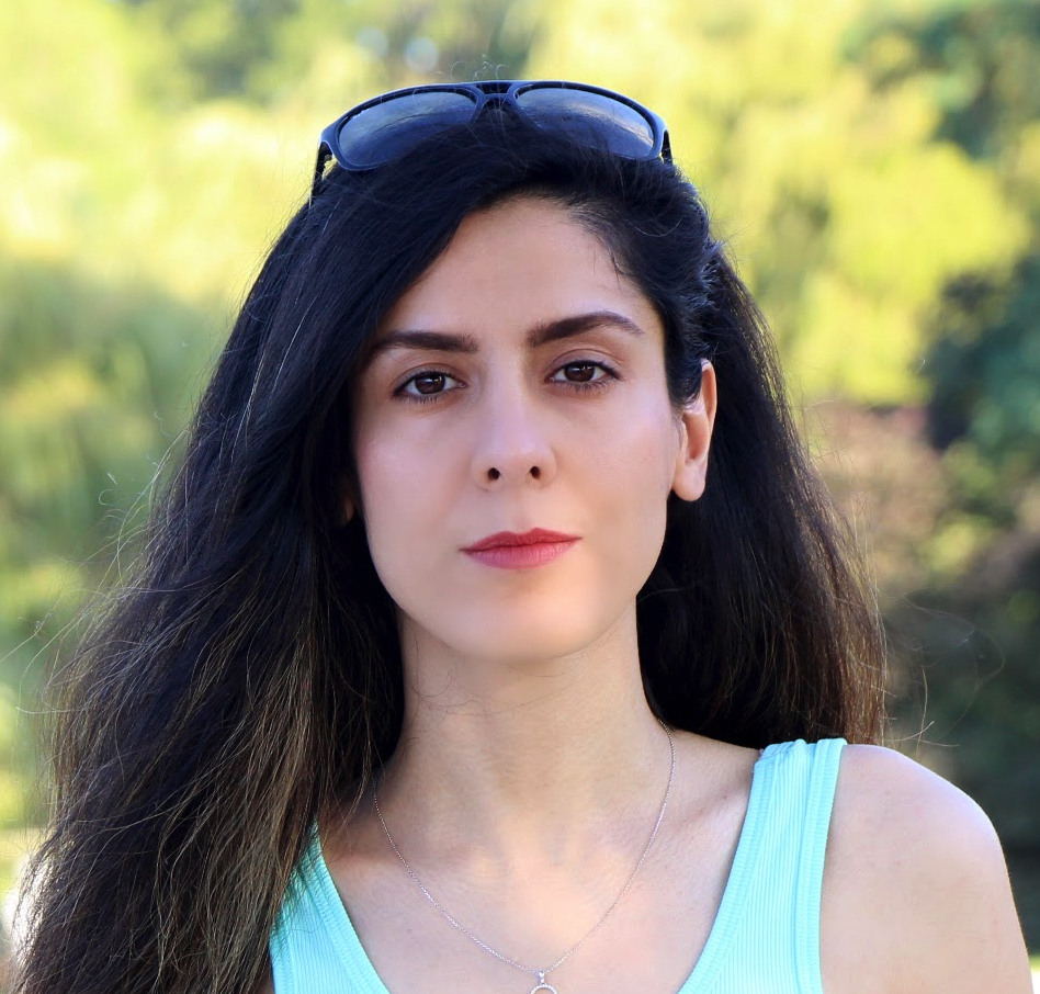 Zeinab Zolaktaf